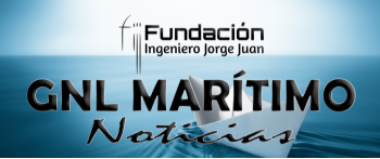 Noticias GNL Marítimo - Semana 32